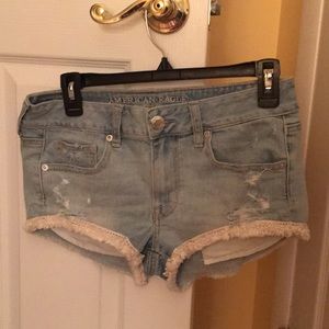 American eagle shorts